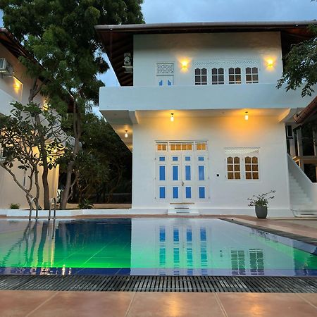 Blue Kite Family Resort Kalpitiya Luaran gambar