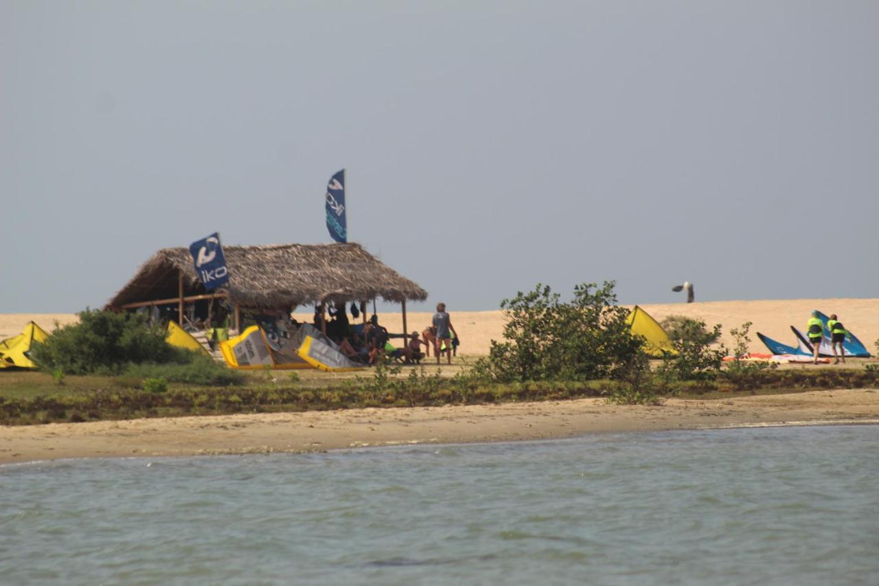 Blue Kite Family Resort Kalpitiya Luaran gambar