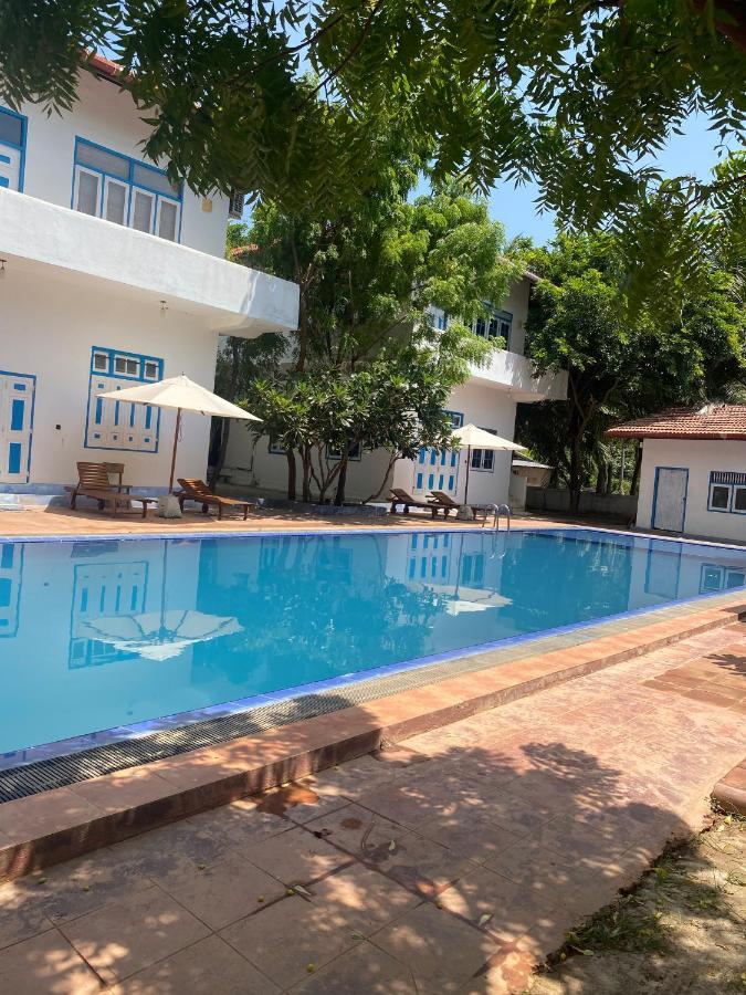 Blue Kite Family Resort Kalpitiya Luaran gambar