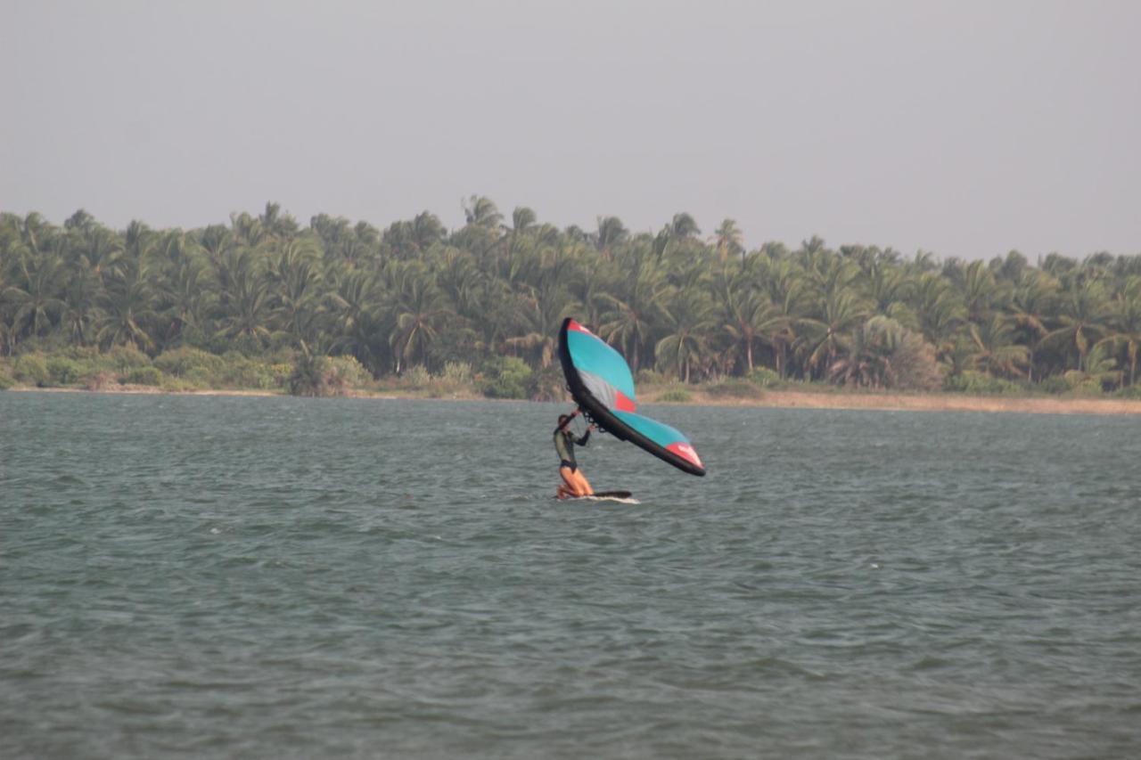 Blue Kite Family Resort Kalpitiya Luaran gambar
