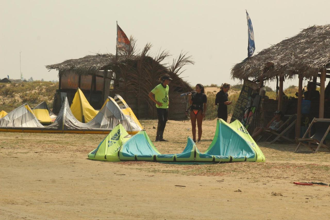 Blue Kite Family Resort Kalpitiya Luaran gambar