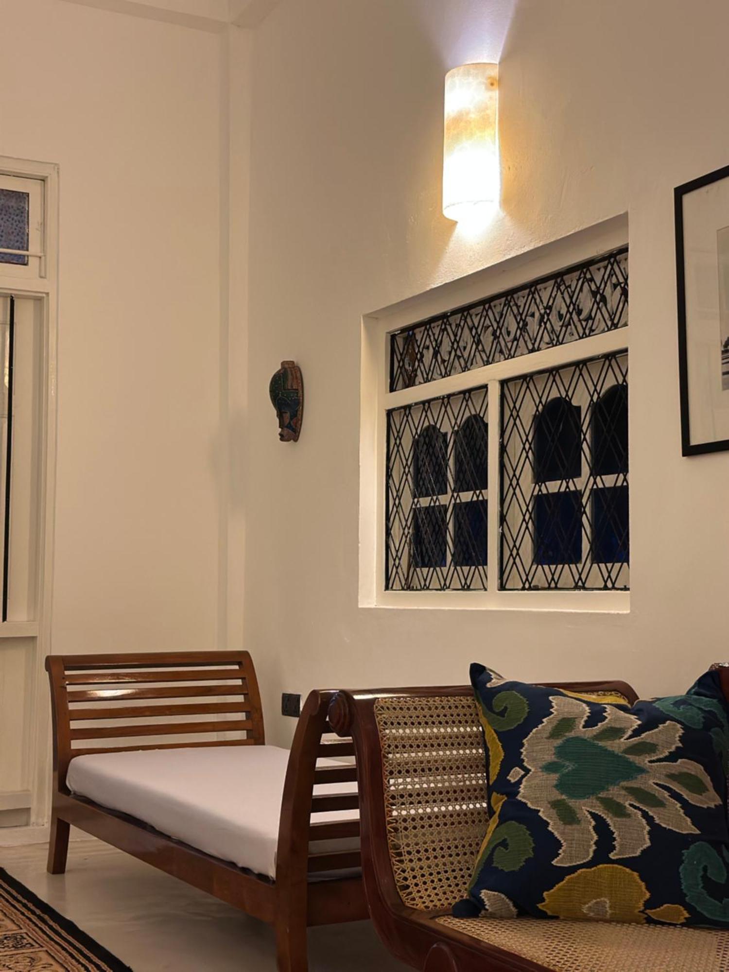 Blue Kite Family Resort Kalpitiya Luaran gambar